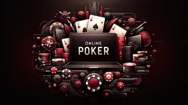 Onlinepoker strategier och tips