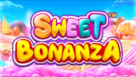 Sweet Bonanza Slot Hjul