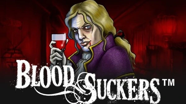 Blood Suckers logo