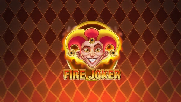 Fire Joker logo