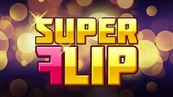 Super Flip logo