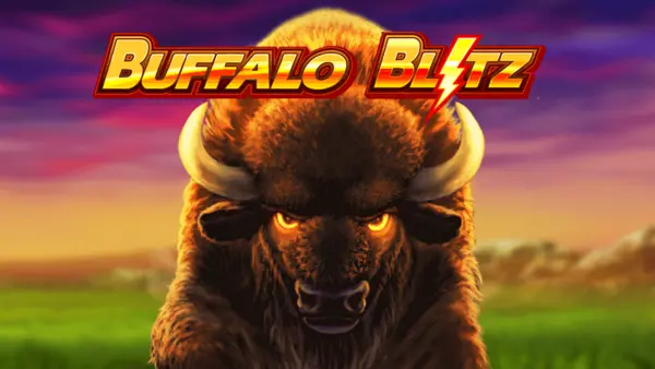 Buffalo Blitz logo