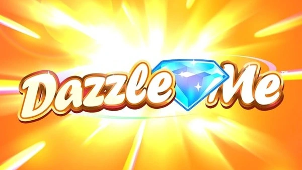 Dazzle Me logo