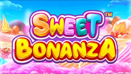 Sweet Bonanza Slot Hjul
